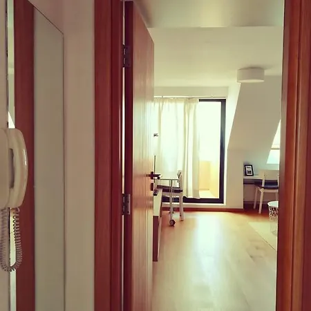 Apartment Tiny Design *