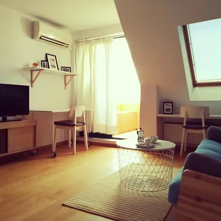 Apartment Tiny Design *