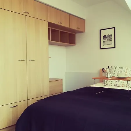 Apartment Tiny Design *