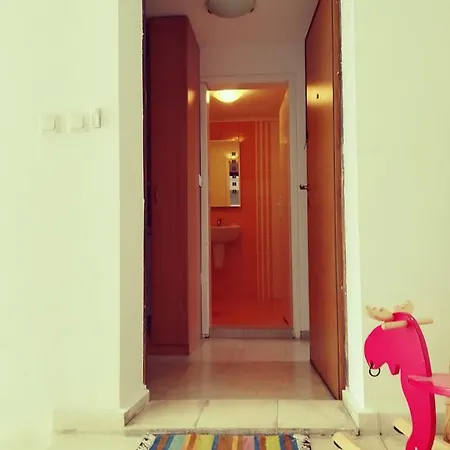 Apartment Tiny Design