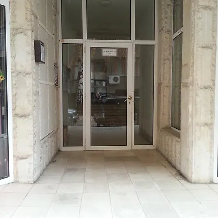 Apartment Tiny Design